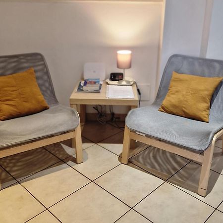 Campo De Fiori House Apartment Рим Екстериор снимка