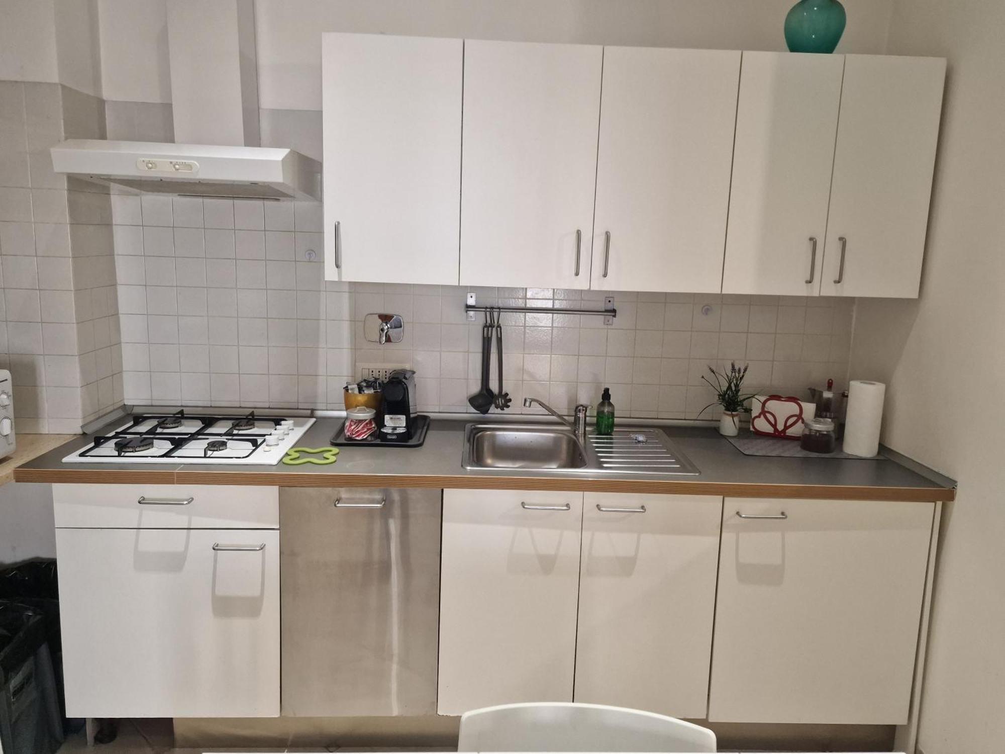 Campo De Fiori House Apartment Рим Екстериор снимка