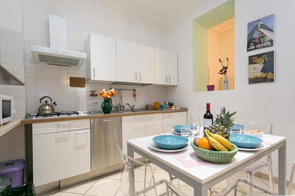 Campo De Fiori House Apartment Рим Екстериор снимка