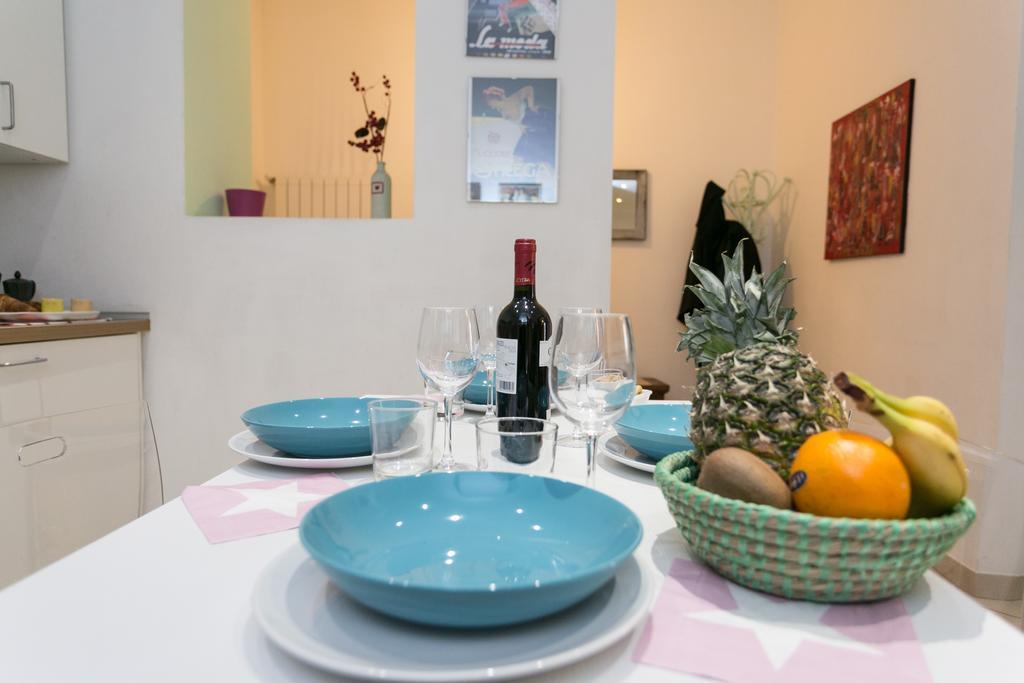 Campo De Fiori House Apartment Рим Екстериор снимка