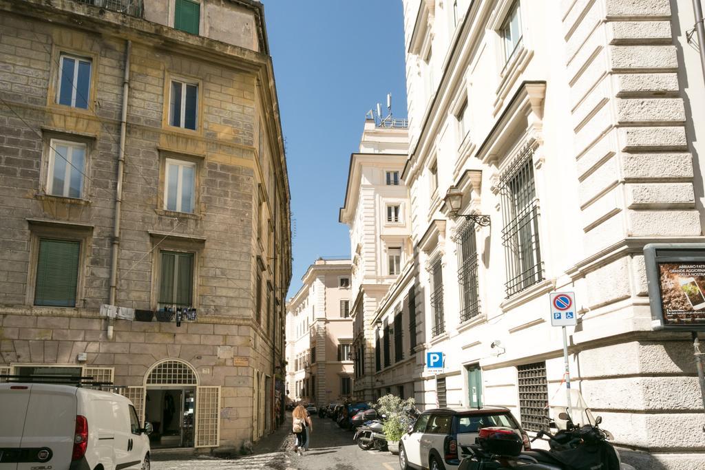 Campo De Fiori House Apartment Рим Екстериор снимка