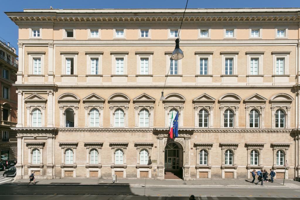 Campo De Fiori House Apartment Рим Екстериор снимка