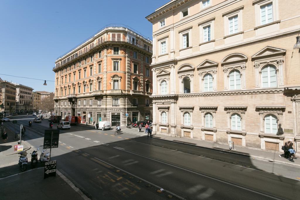Campo De Fiori House Apartment Рим Екстериор снимка
