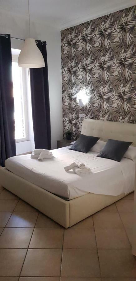 Campo De Fiori House Apartment Рим Екстериор снимка