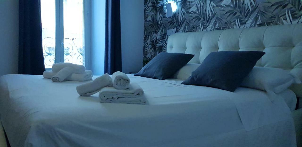 Campo De Fiori House Apartment Рим Екстериор снимка