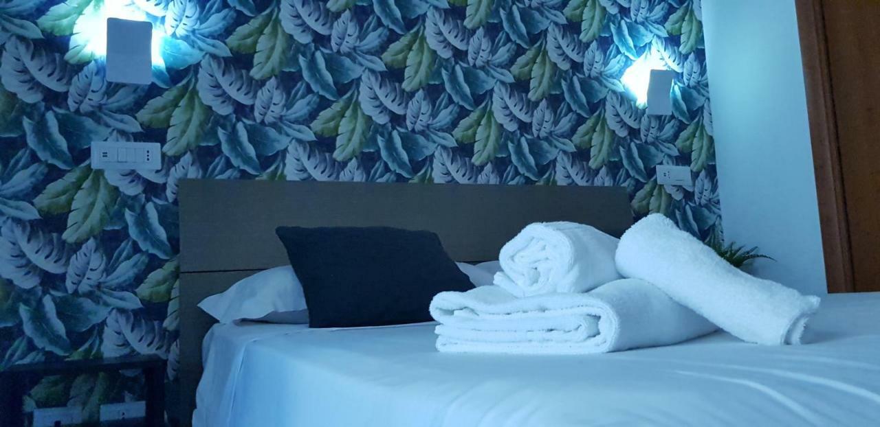 Campo De Fiori House Apartment Рим Екстериор снимка