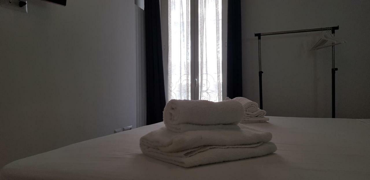 Campo De Fiori House Apartment Рим Екстериор снимка