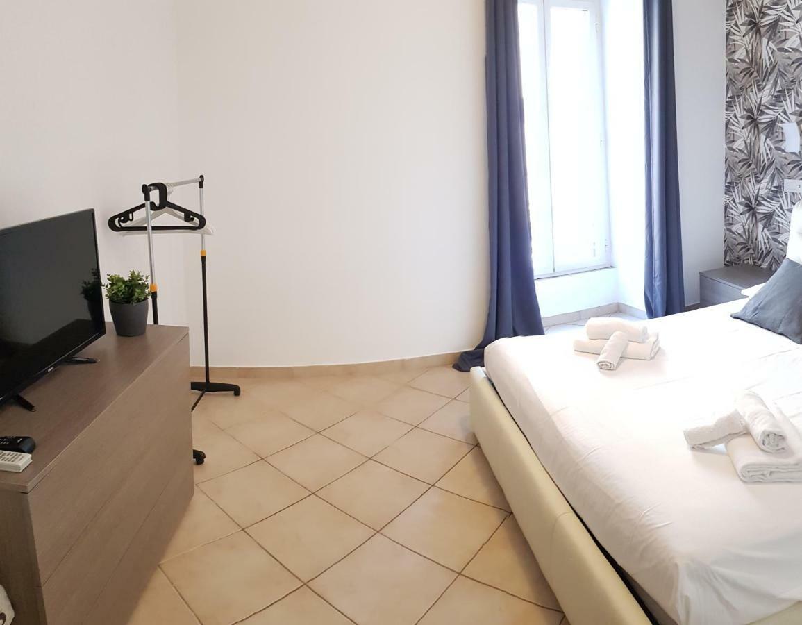 Campo De Fiori House Apartment Рим Екстериор снимка