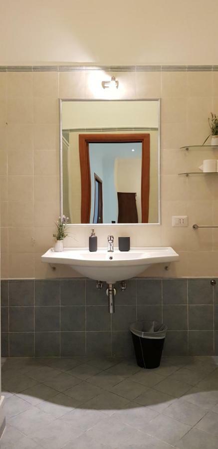 Campo De Fiori House Apartment Рим Екстериор снимка