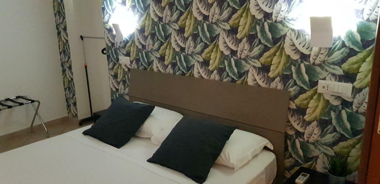 Campo De Fiori House Apartment Рим Екстериор снимка