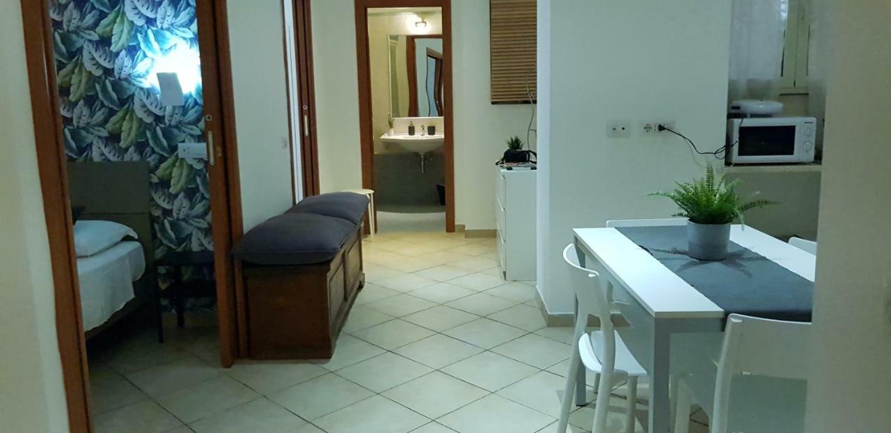 Campo De Fiori House Apartment Рим Екстериор снимка