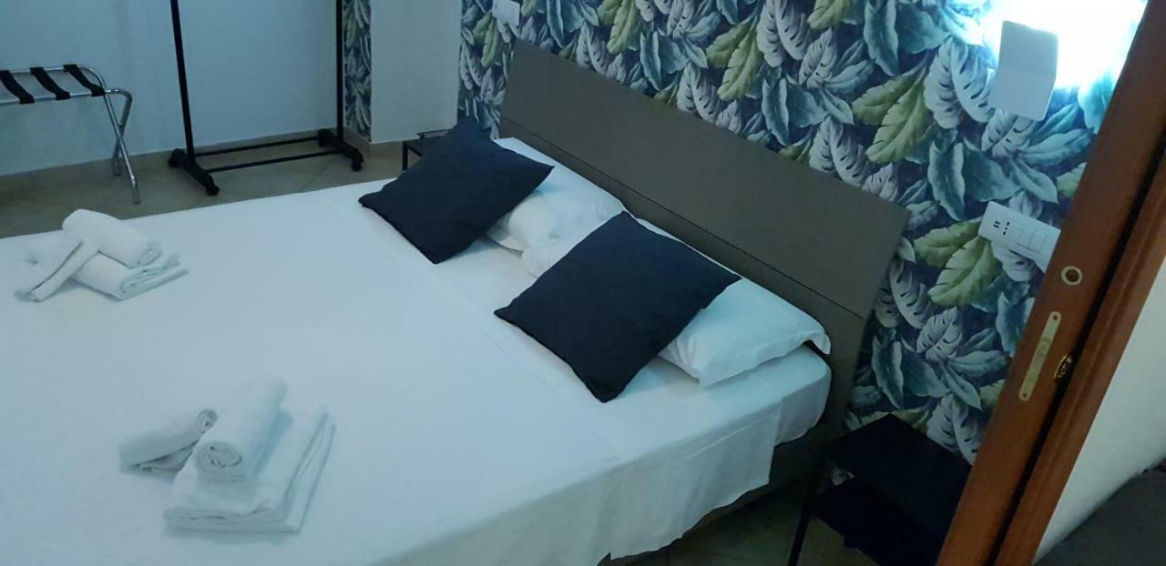 Campo De Fiori House Apartment Рим Екстериор снимка