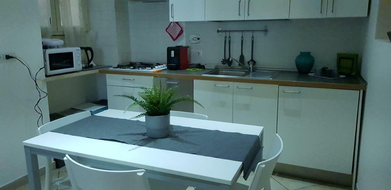 Campo De Fiori House Apartment Рим Екстериор снимка