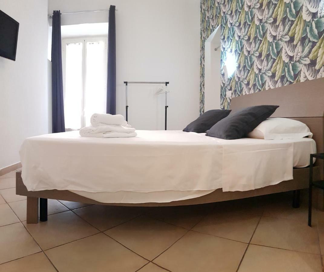 Campo De Fiori House Apartment Рим Екстериор снимка
