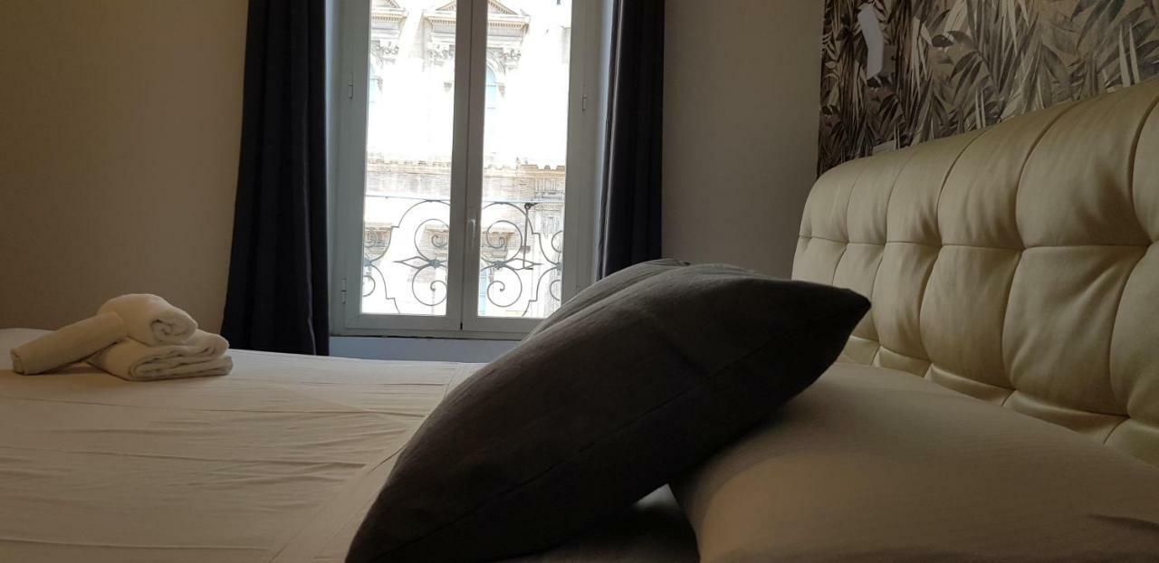 Campo De Fiori House Apartment Рим Екстериор снимка
