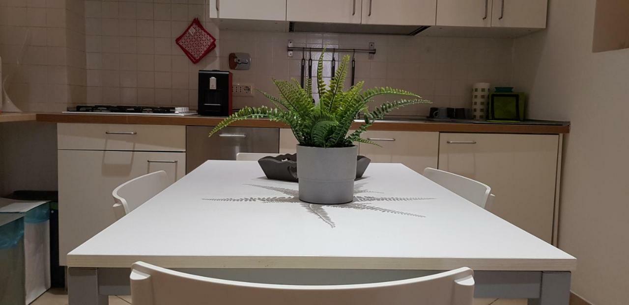Campo De Fiori House Apartment Рим Екстериор снимка