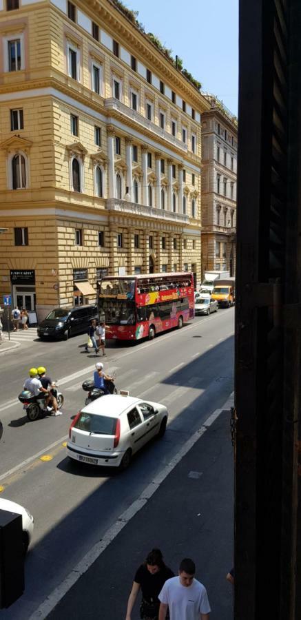 Campo De Fiori House Apartment Рим Екстериор снимка
