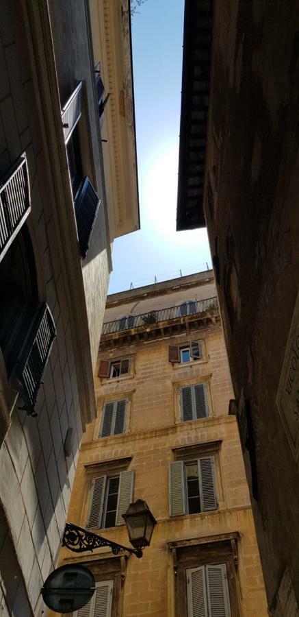 Campo De Fiori House Apartment Рим Екстериор снимка