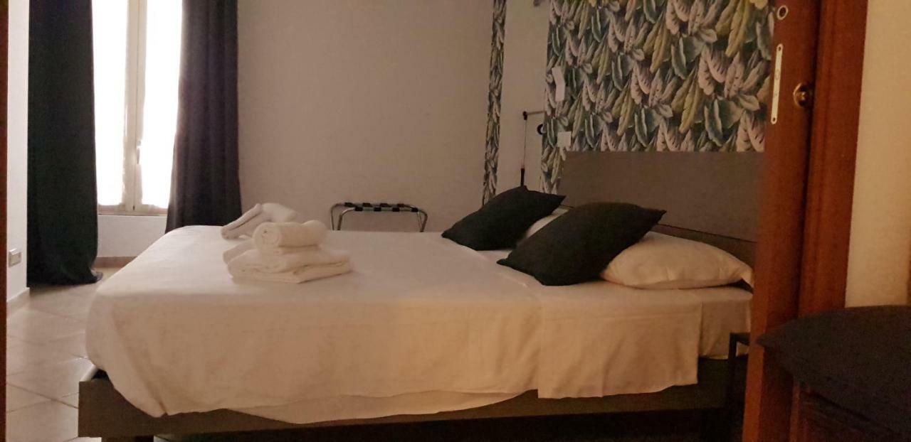Campo De Fiori House Apartment Рим Екстериор снимка
