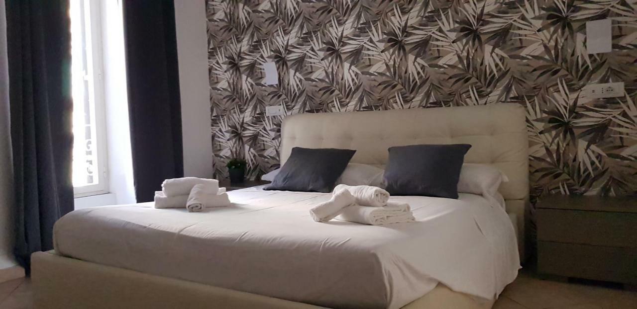 Campo De Fiori House Apartment Рим Екстериор снимка