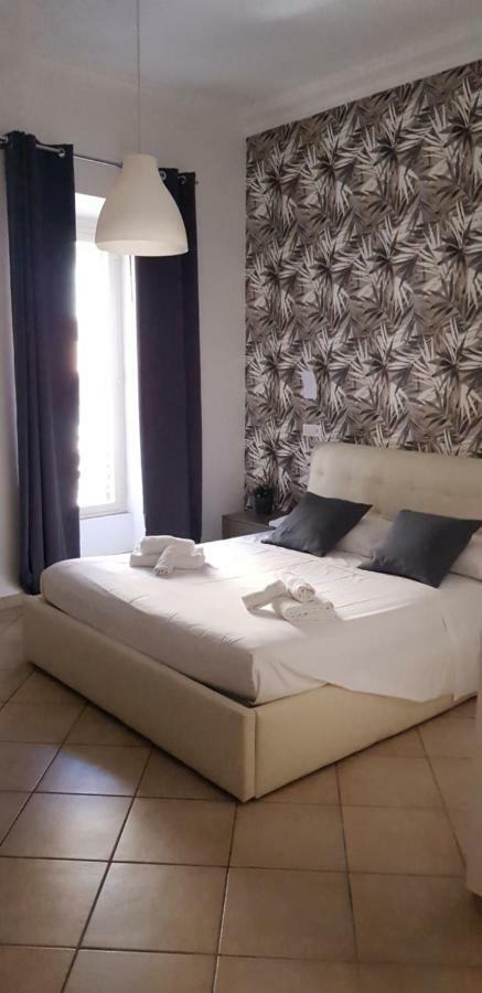 Campo De Fiori House Apartment Рим Екстериор снимка