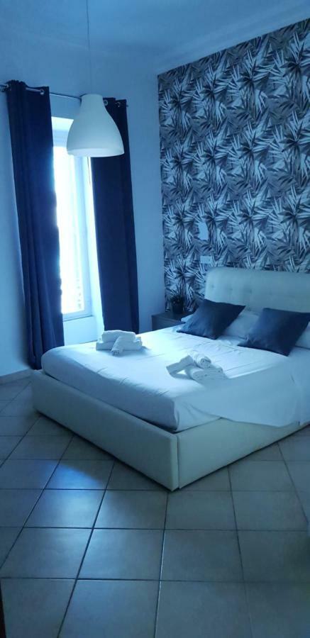 Campo De Fiori House Apartment Рим Екстериор снимка