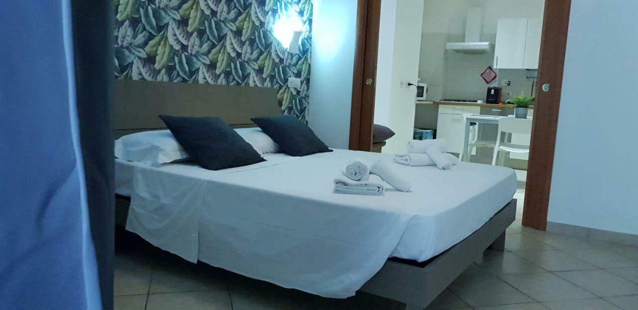 Campo De Fiori House Apartment Рим Екстериор снимка