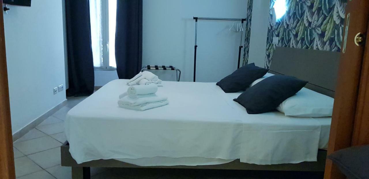 Campo De Fiori House Apartment Рим Екстериор снимка
