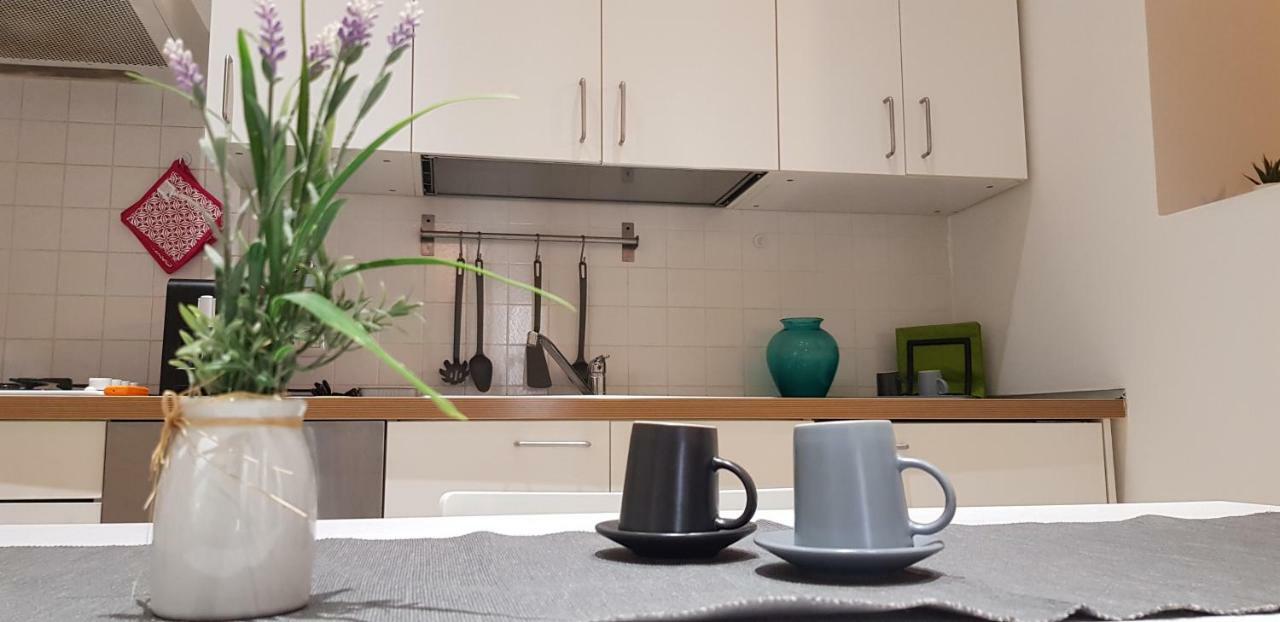 Campo De Fiori House Apartment Рим Екстериор снимка