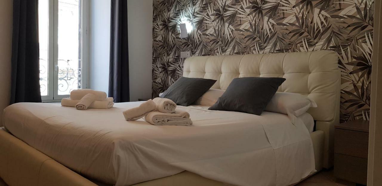 Campo De Fiori House Apartment Рим Екстериор снимка