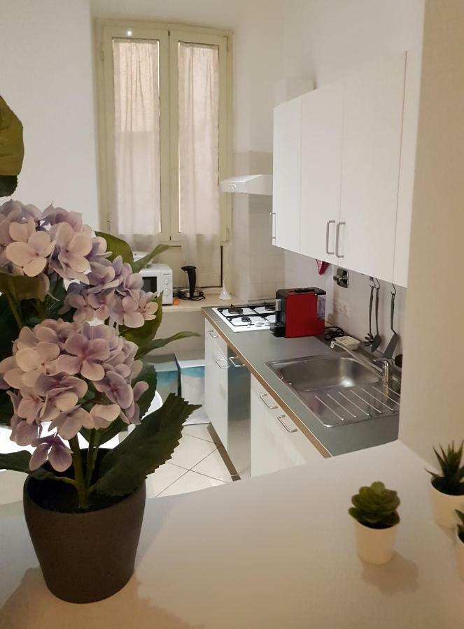 Campo De Fiori House Apartment Рим Екстериор снимка