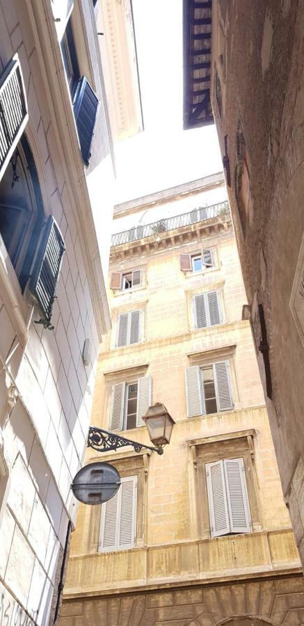 Campo De Fiori House Apartment Рим Екстериор снимка