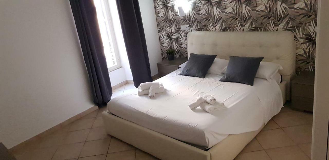 Campo De Fiori House Apartment Рим Екстериор снимка