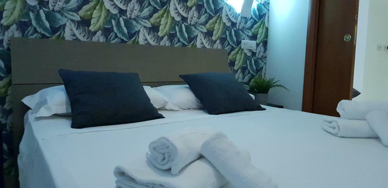 Campo De Fiori House Apartment Рим Екстериор снимка