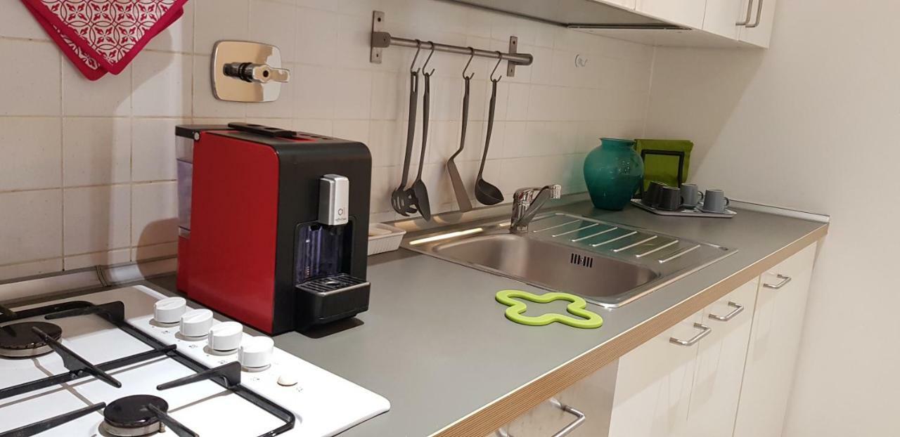 Campo De Fiori House Apartment Рим Екстериор снимка