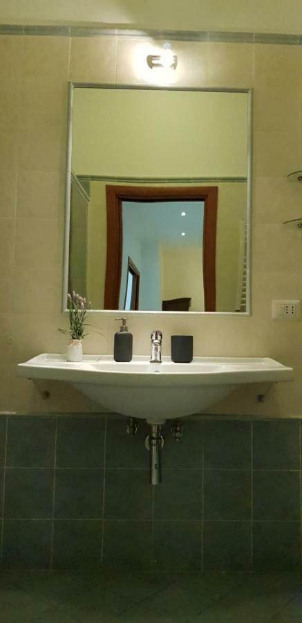 Campo De Fiori House Apartment Рим Екстериор снимка
