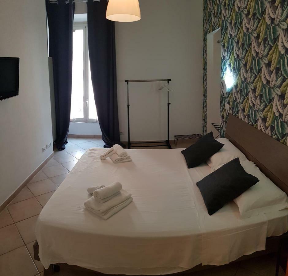 Campo De Fiori House Apartment Рим Екстериор снимка