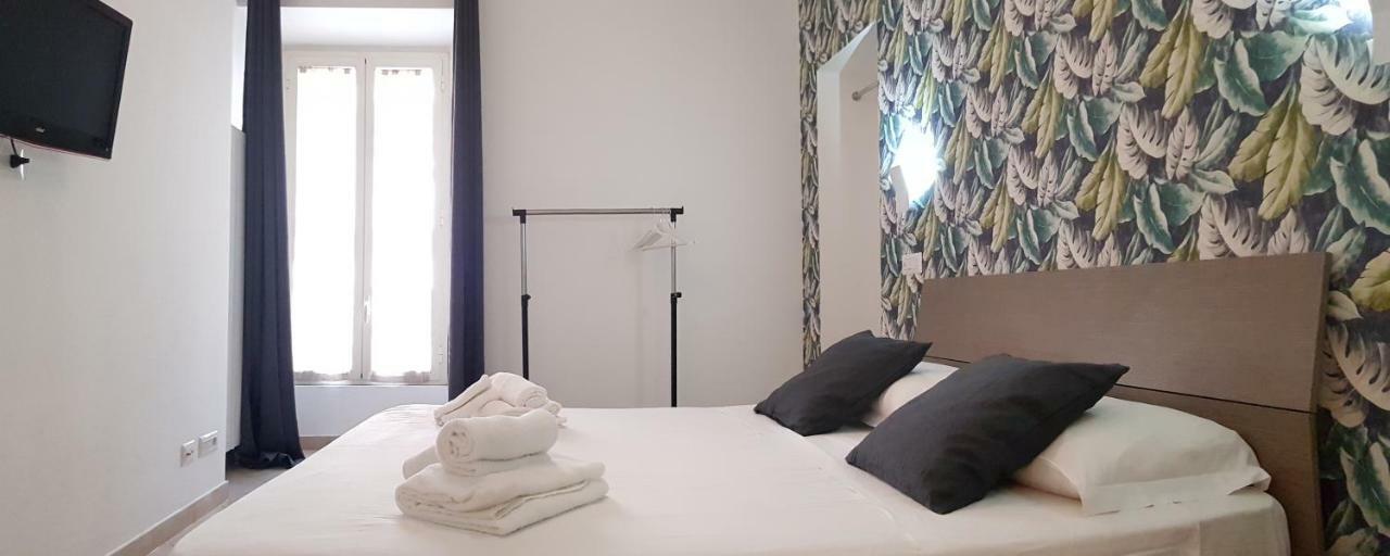 Campo De Fiori House Apartment Рим Екстериор снимка
