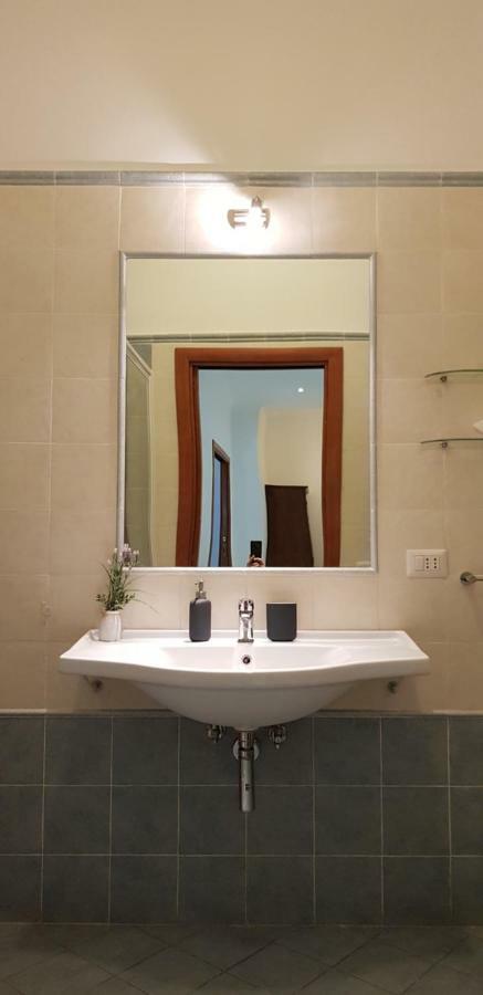 Campo De Fiori House Apartment Рим Екстериор снимка