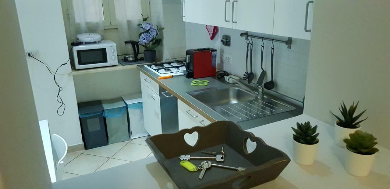 Campo De Fiori House Apartment Рим Екстериор снимка